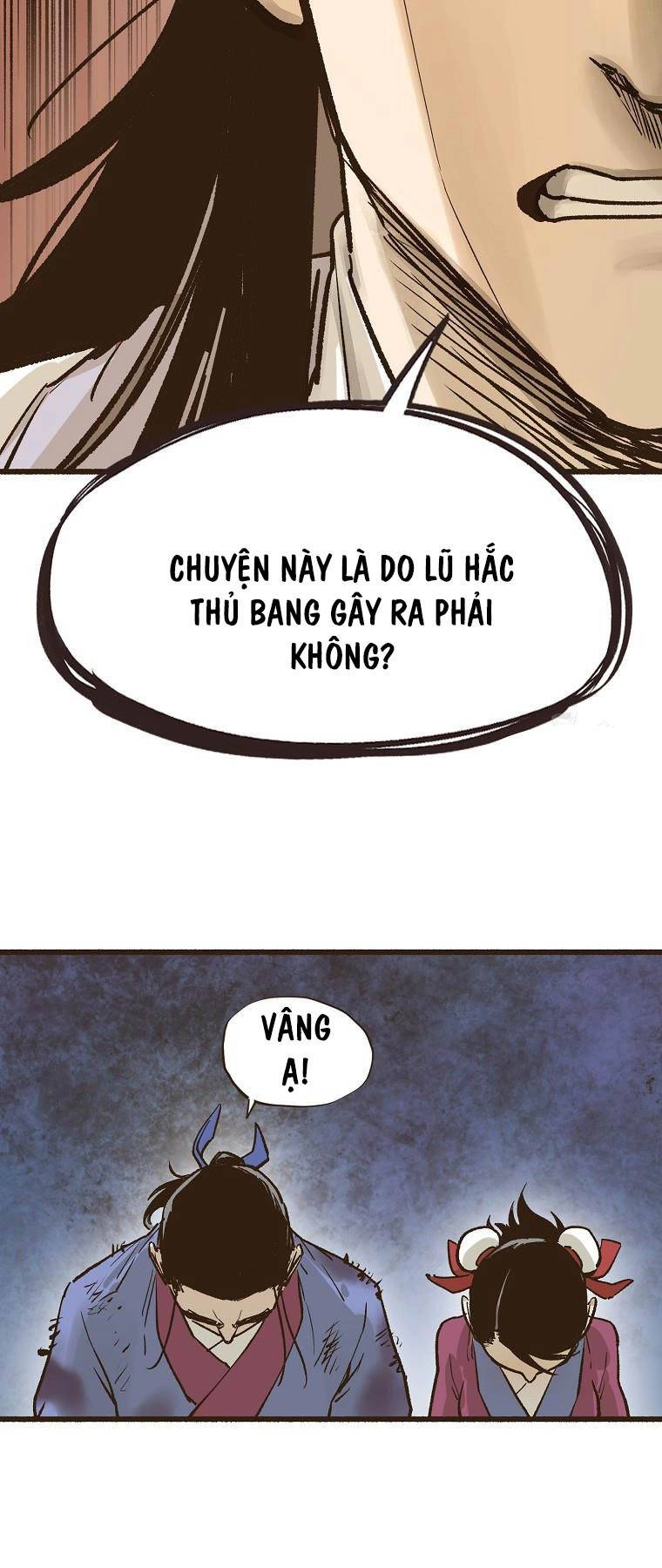 Quỷ Công Di Lục Chapter 4 - 16