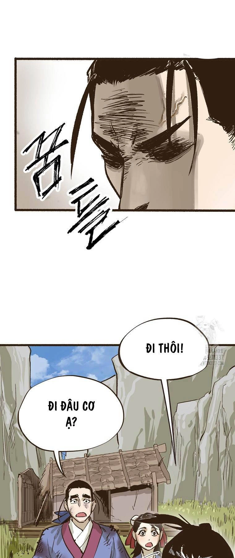 Quỷ Công Di Lục Chapter 4 - 17