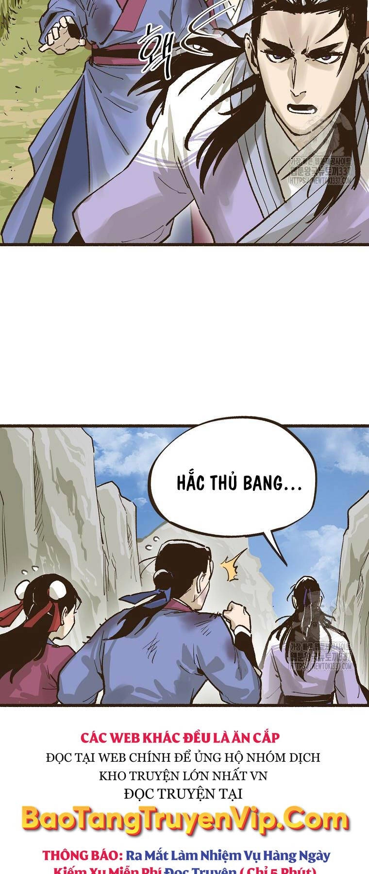 Quỷ Công Di Lục Chapter 4 - 18