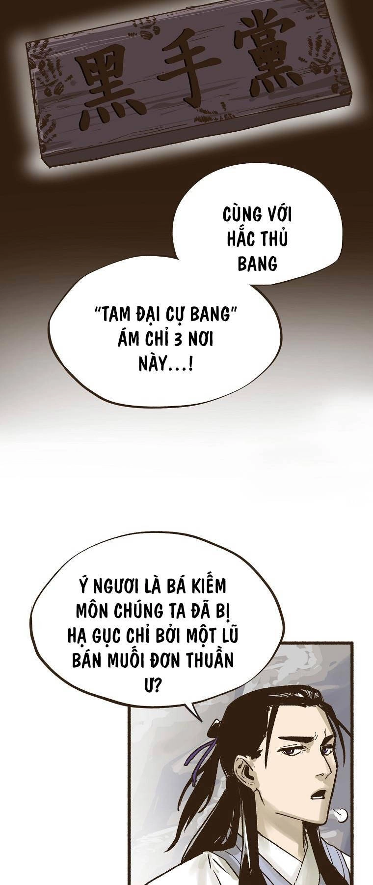 Quỷ Công Di Lục Chapter 4 - 21