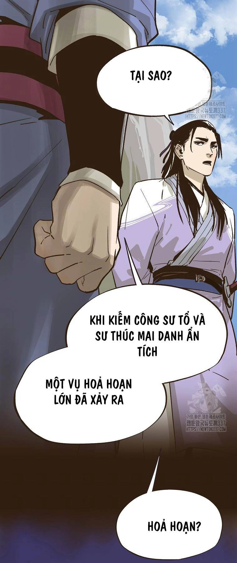 Quỷ Công Di Lục Chapter 4 - 23
