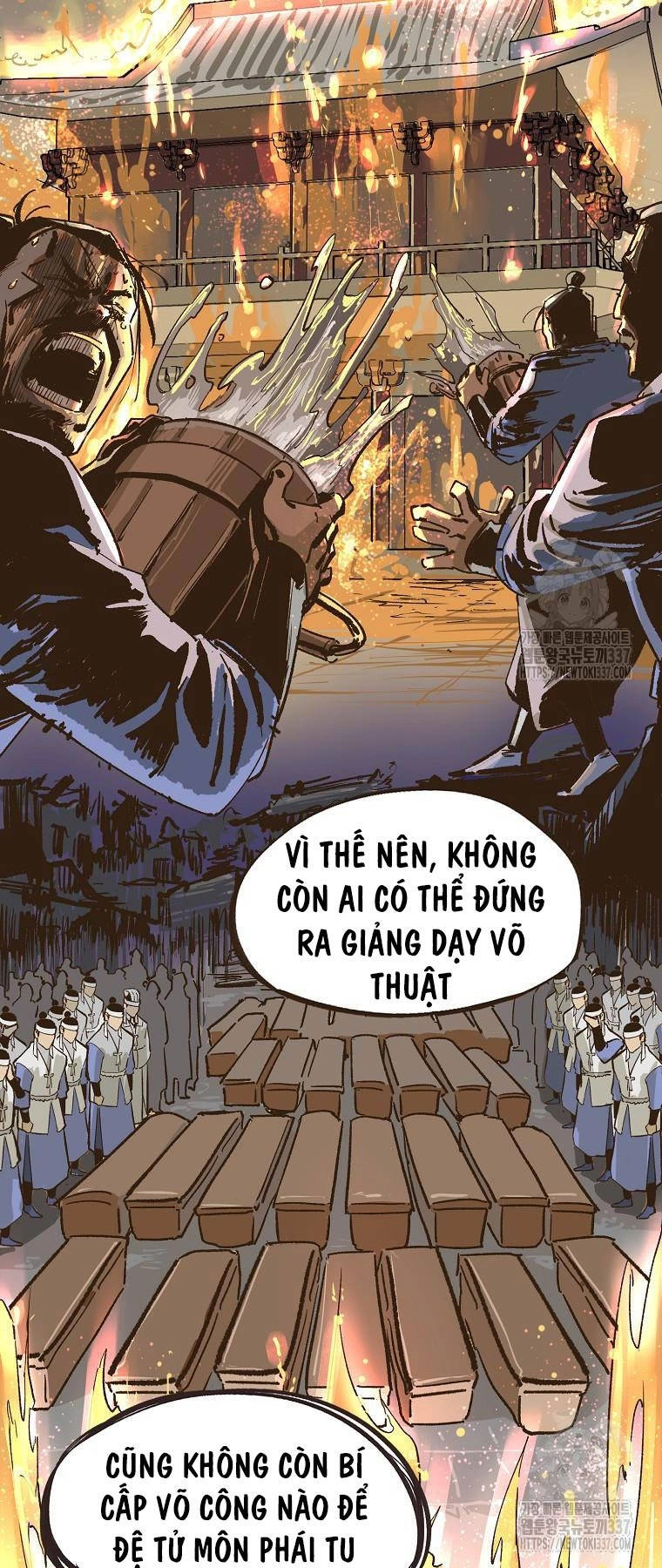 Quỷ Công Di Lục Chapter 4 - 25