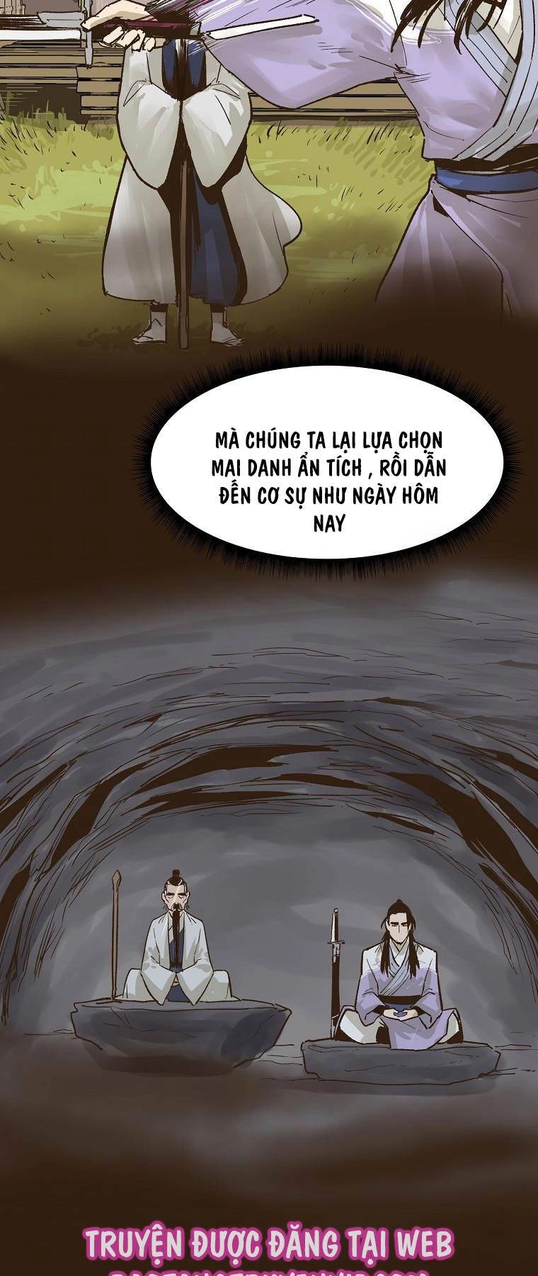 Quỷ Công Di Lục Chapter 4 - 31