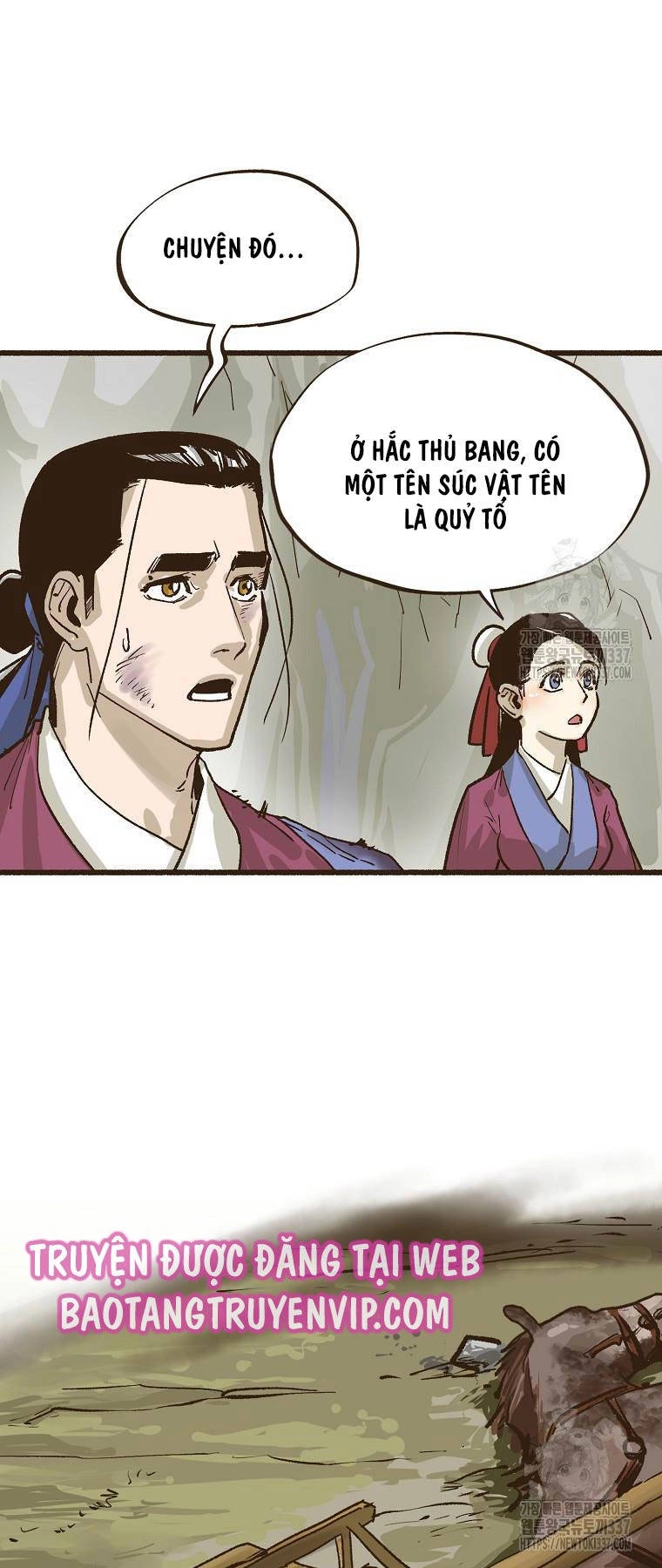 Quỷ Công Di Lục Chapter 4 - 35