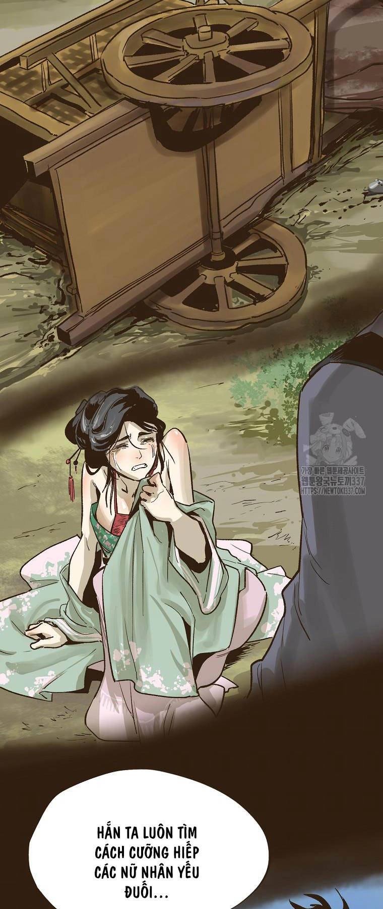 Quỷ Công Di Lục Chapter 4 - 36