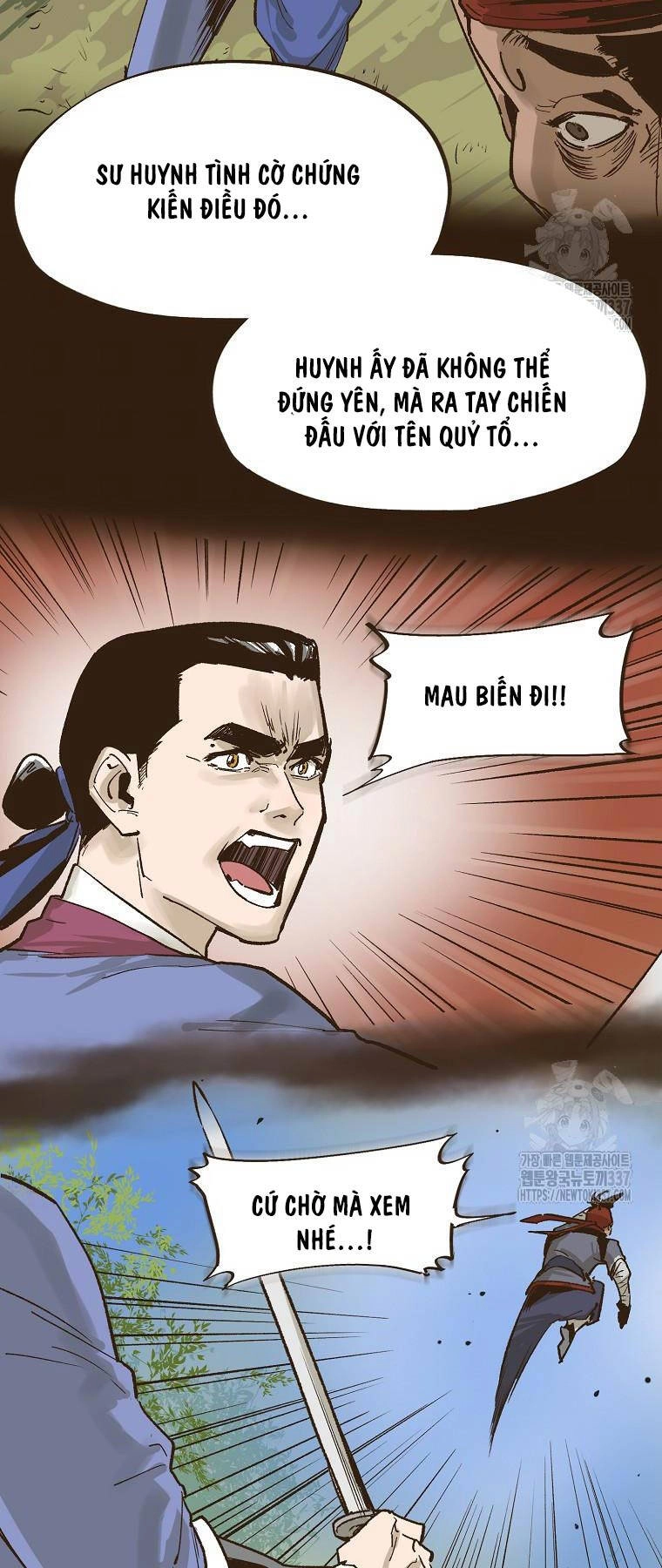 Quỷ Công Di Lục Chapter 4 - 38