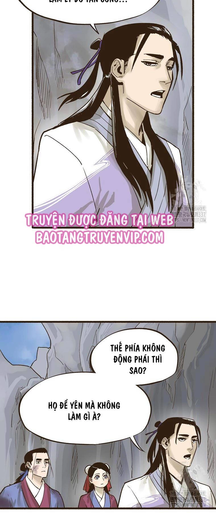 Quỷ Công Di Lục Chapter 4 - 40