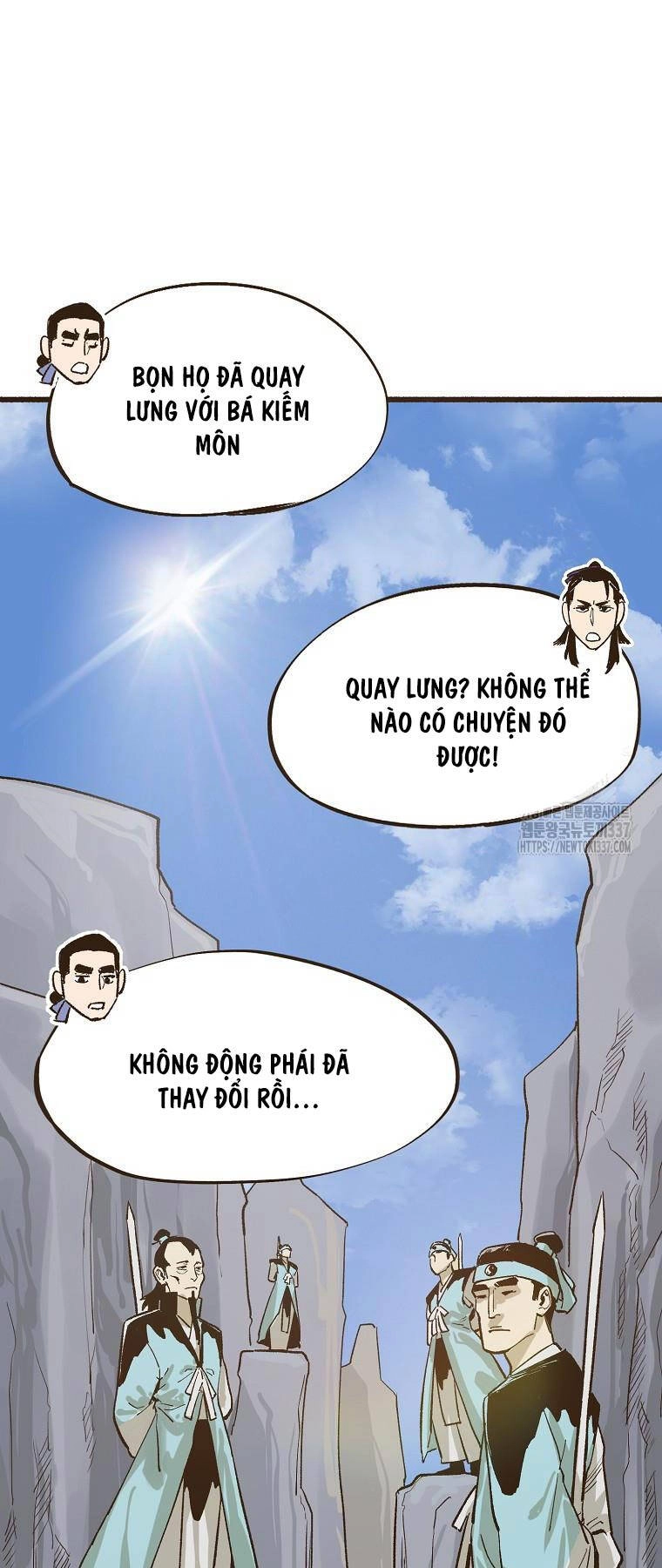 Quỷ Công Di Lục Chapter 4 - 41