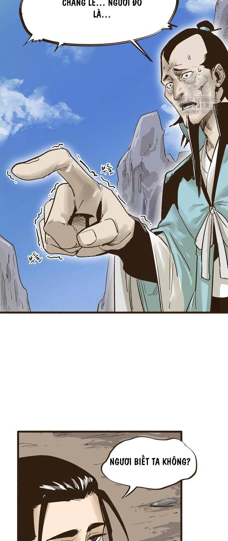 Quỷ Công Di Lục Chapter 4 - 48