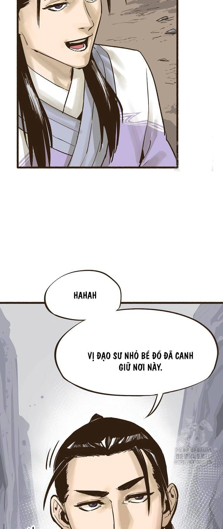 Quỷ Công Di Lục Chapter 4 - 49