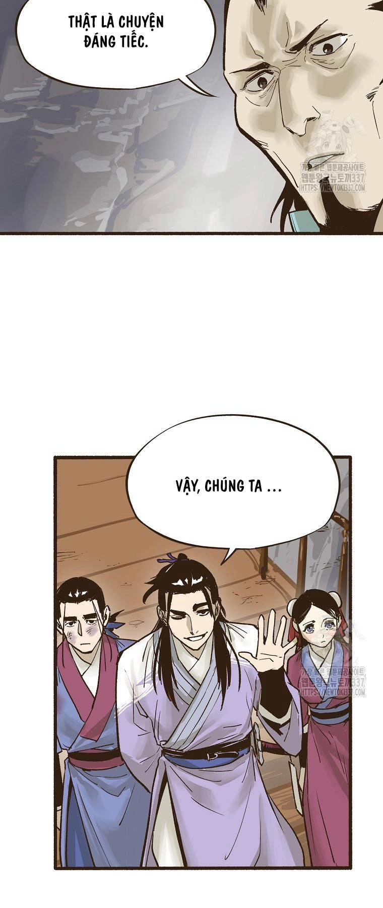 Quỷ Công Di Lục Chapter 4 - 53