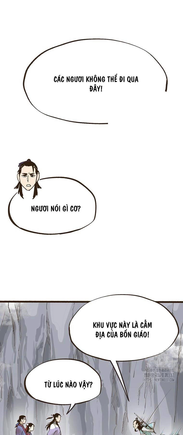 Quỷ Công Di Lục Chapter 4 - 54