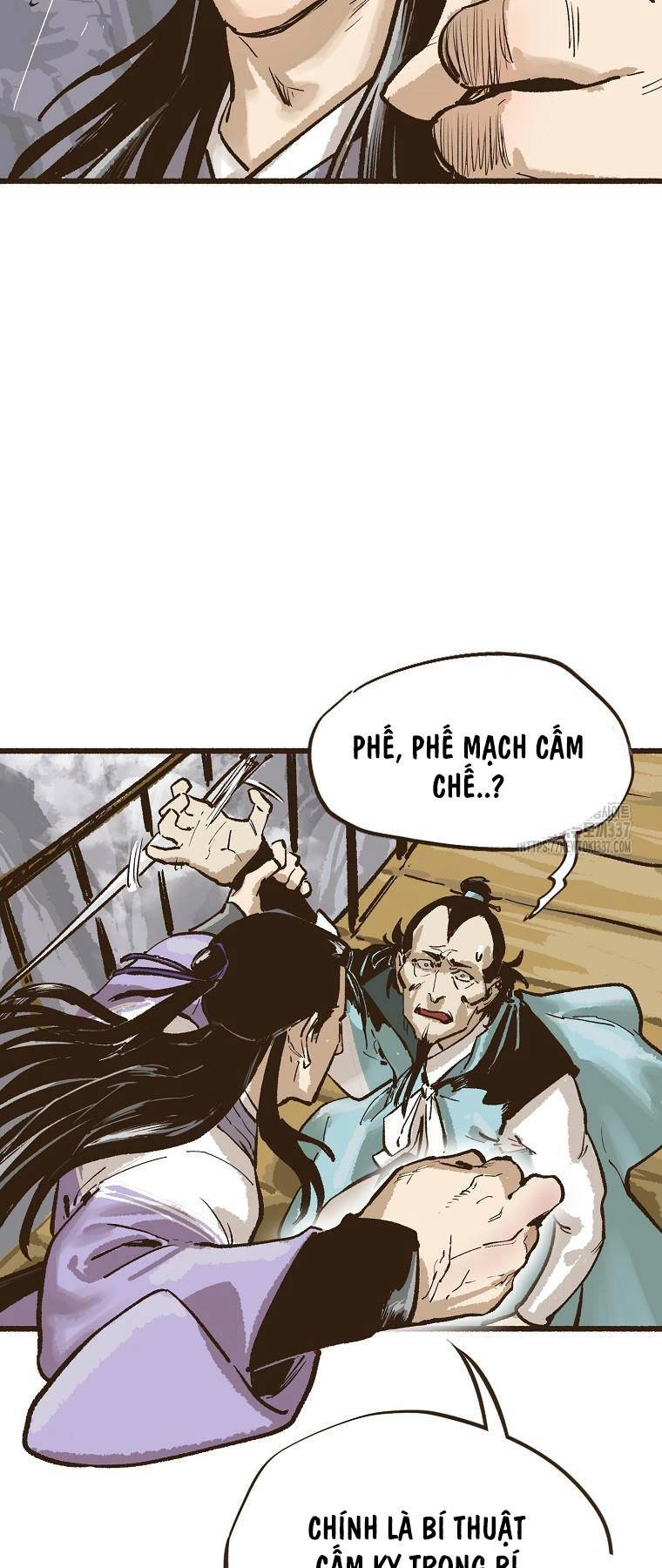 Quỷ Công Di Lục Chapter 5 - 17