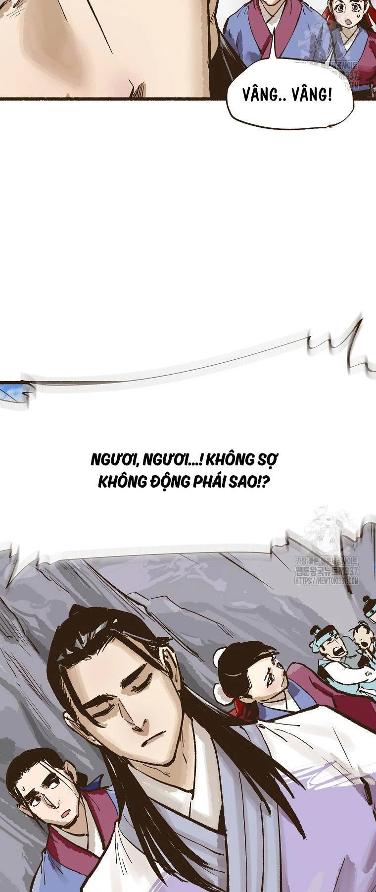 Quỷ Công Di Lục Chapter 5 - 23