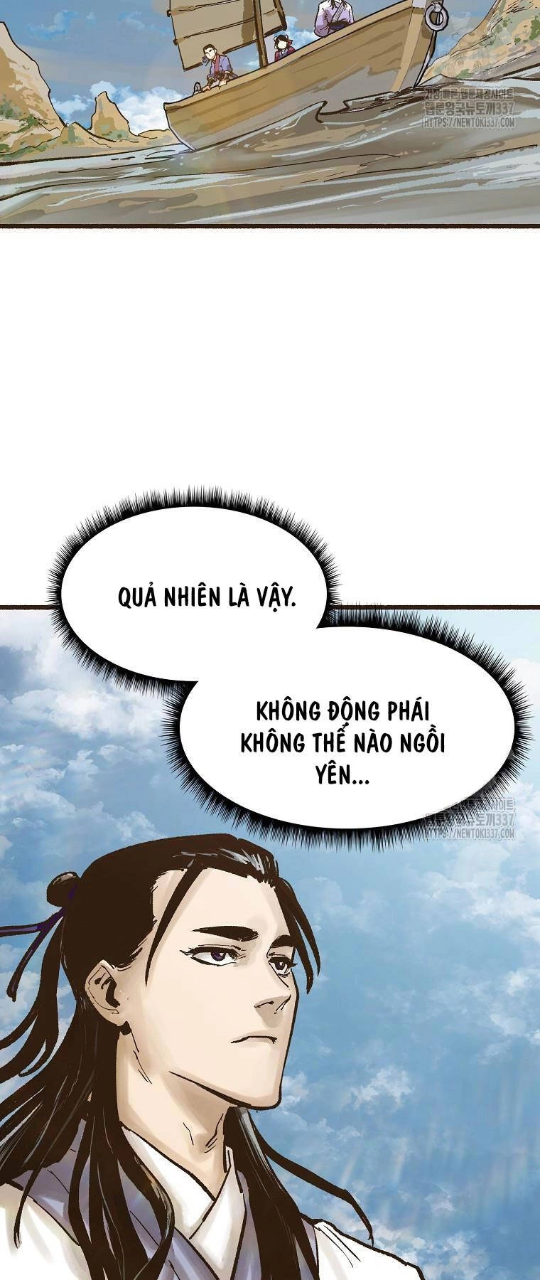 Quỷ Công Di Lục Chapter 5 - 31