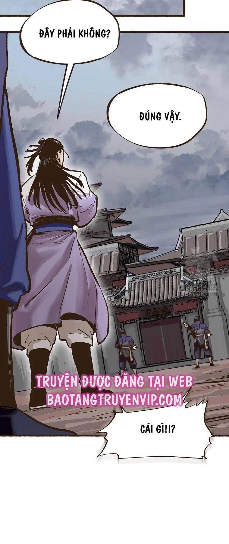 Quỷ Công Di Lục Chapter 5 - 33