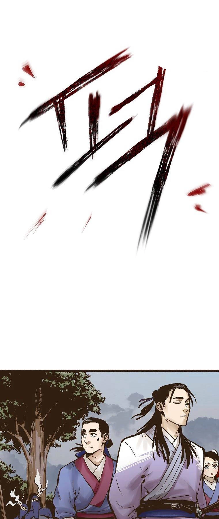 Quỷ Công Di Lục Chapter 5 - 34