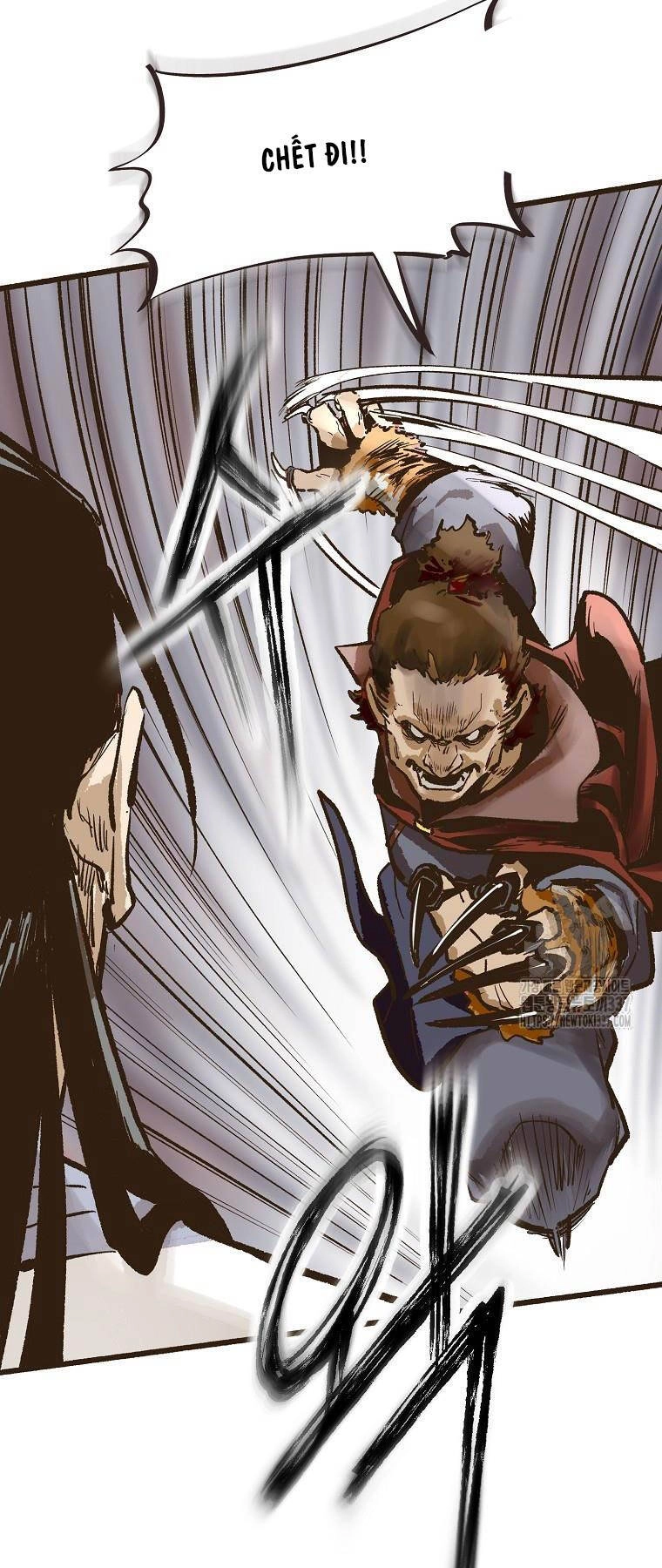 Quỷ Công Di Lục Chapter 5 - 47