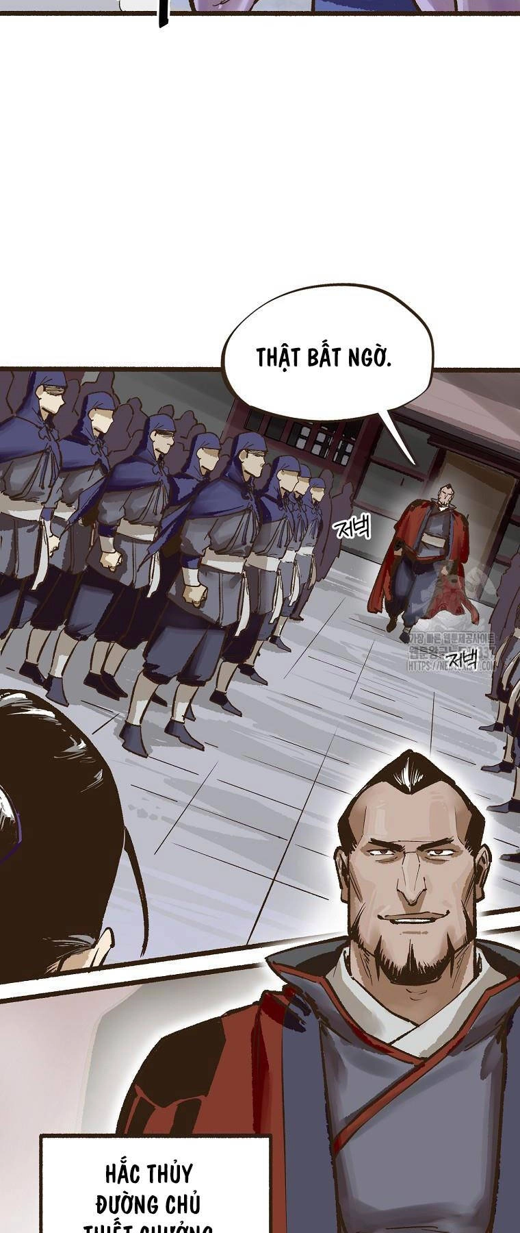 Quỷ Công Di Lục Chapter 5 - 62