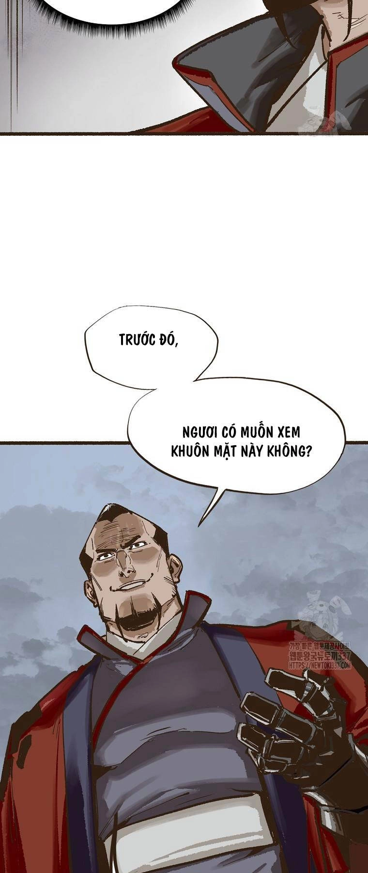 Quỷ Công Di Lục Chapter 6 - 3