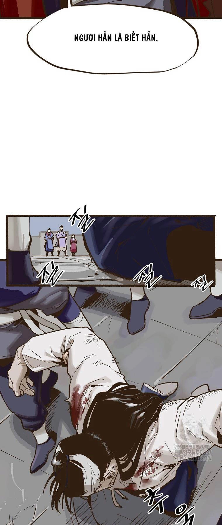 Quỷ Công Di Lục Chapter 6 - 4