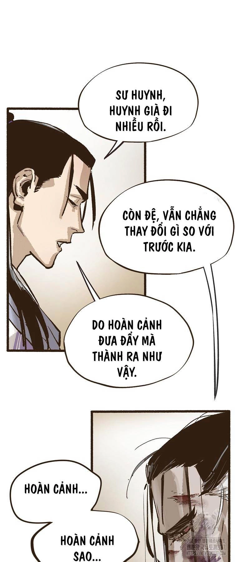Quỷ Công Di Lục Chapter 6 - 13