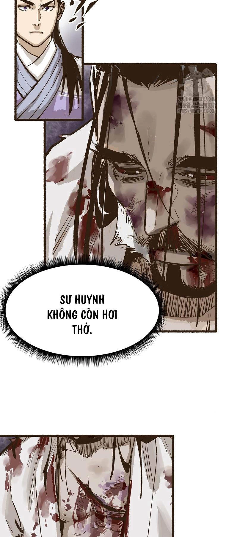 Quỷ Công Di Lục Chapter 6 - 16