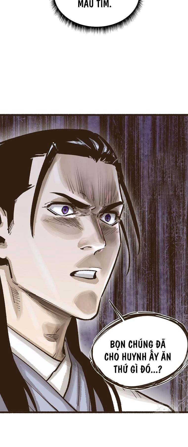 Quỷ Công Di Lục Chapter 6 - 18