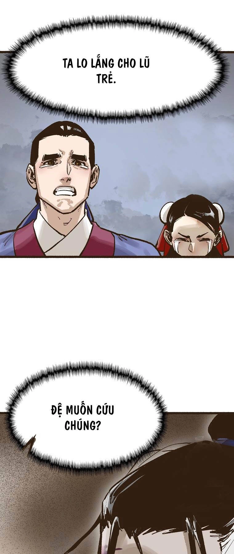 Quỷ Công Di Lục Chapter 6 - 25