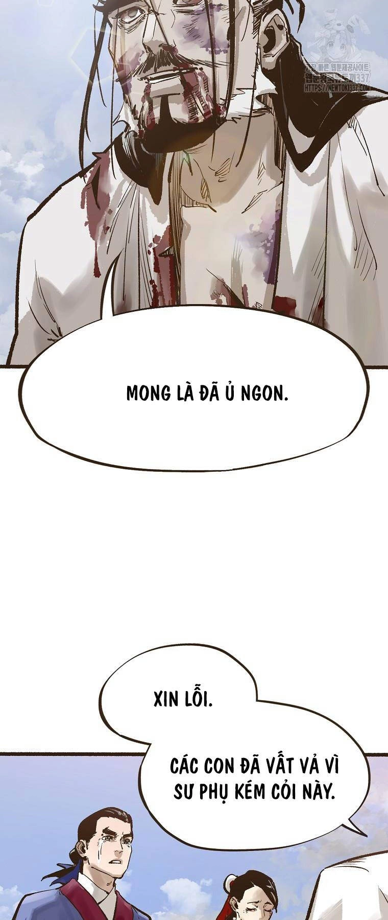 Quỷ Công Di Lục Chapter 6 - 31