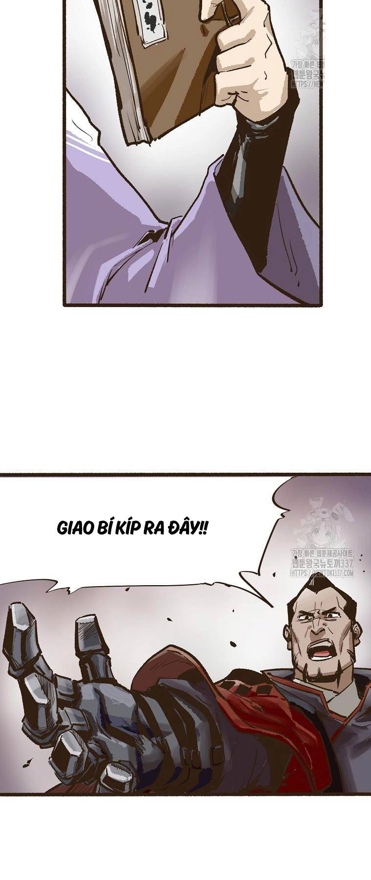 Quỷ Công Di Lục Chapter 6 - 44