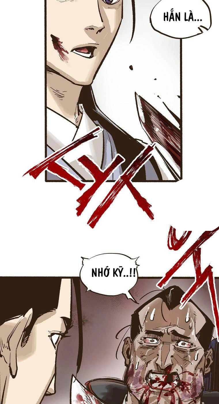 Quỷ Công Di Lục Chapter 6 - 68