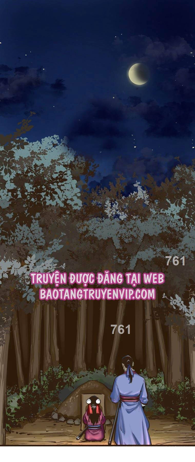 Quỷ Công Di Lục Chapter 7 - 1