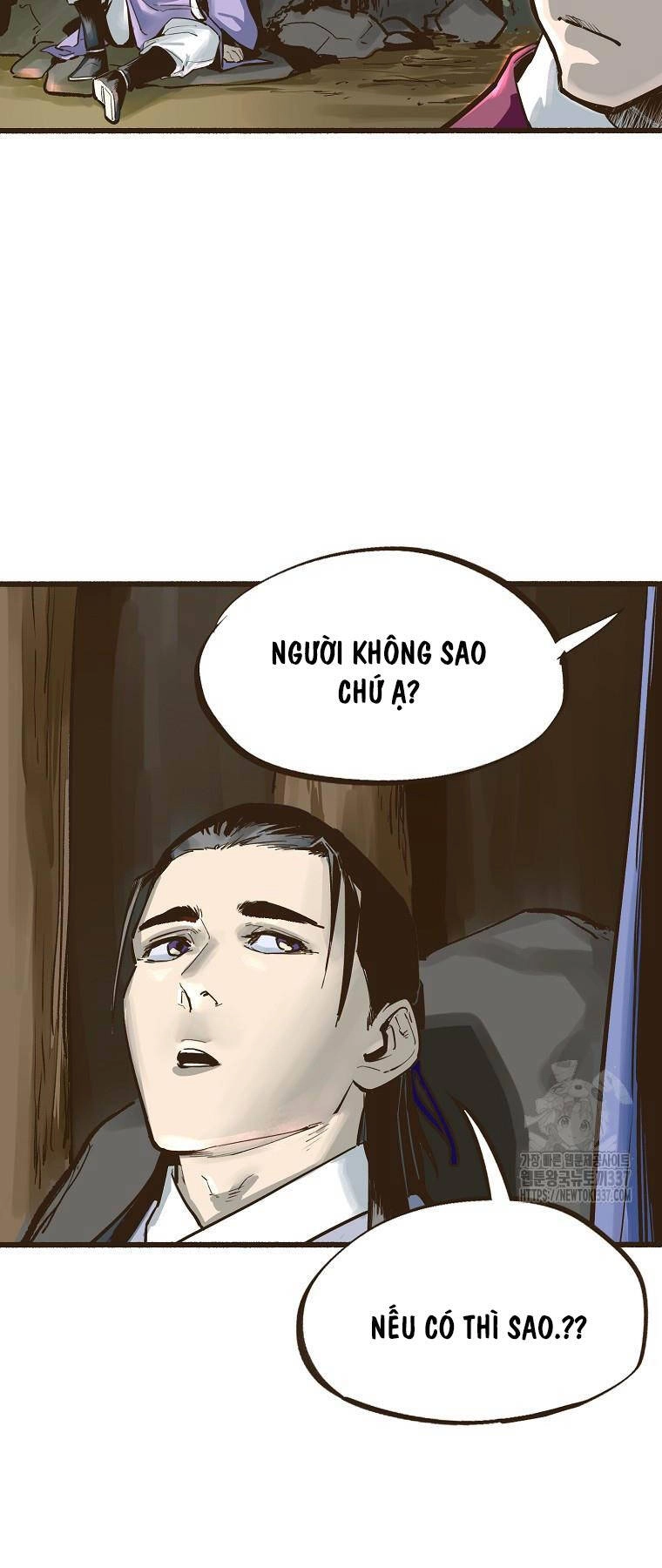 Quỷ Công Di Lục Chapter 7 - 3