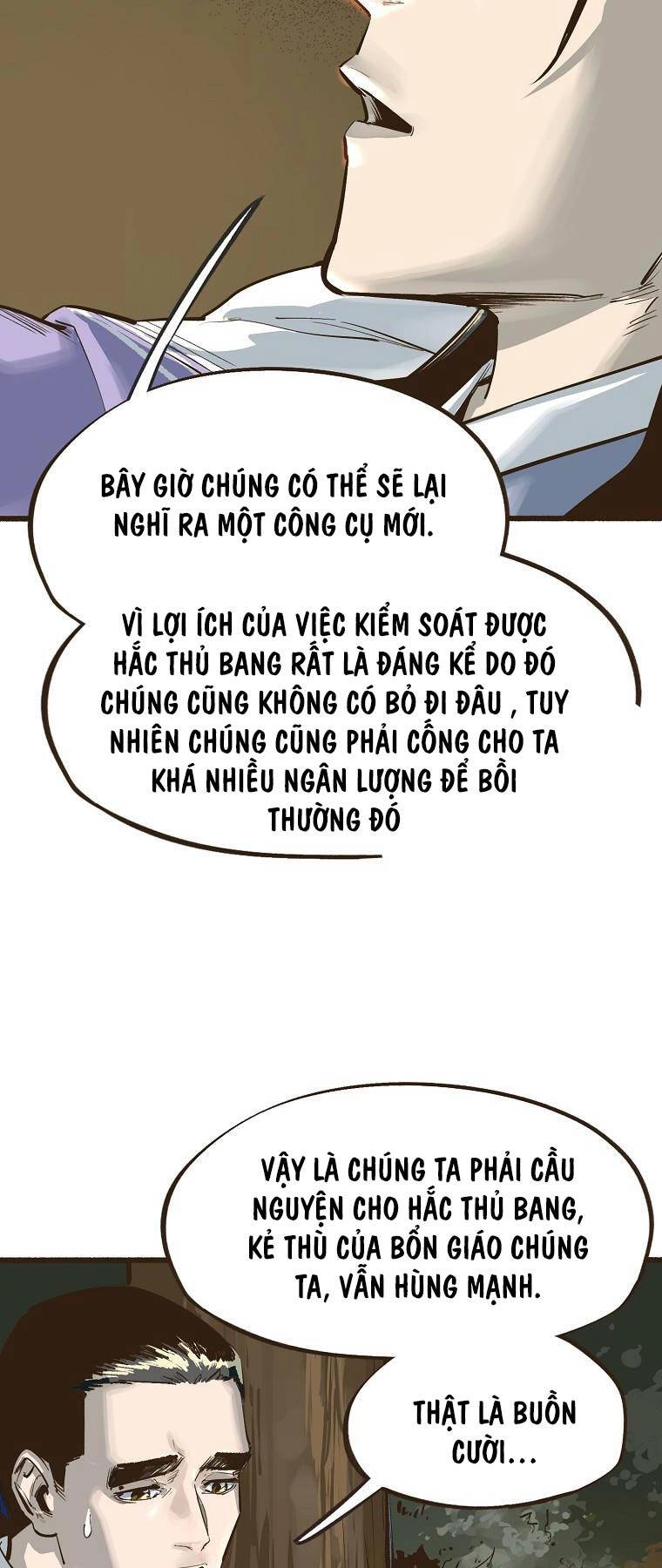 Quỷ Công Di Lục Chapter 7 - 6