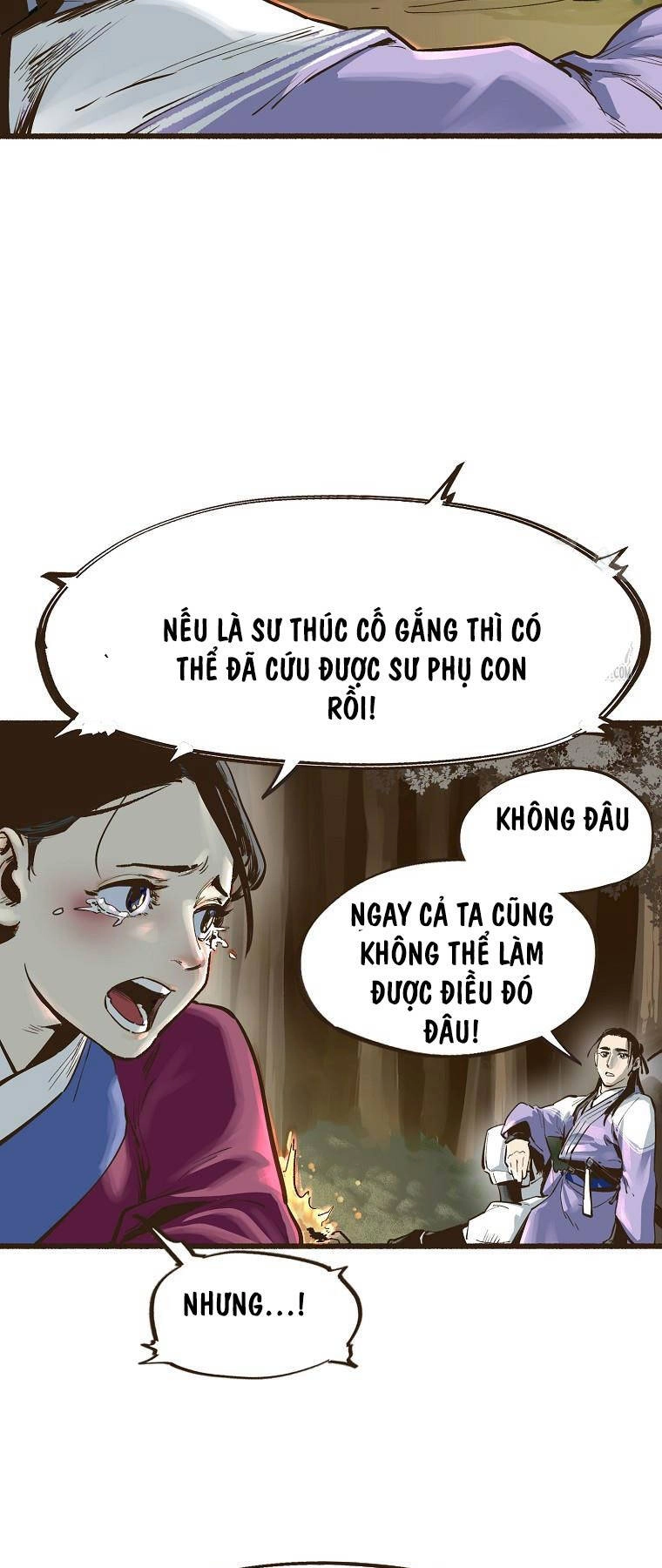 Quỷ Công Di Lục Chapter 7 - 8