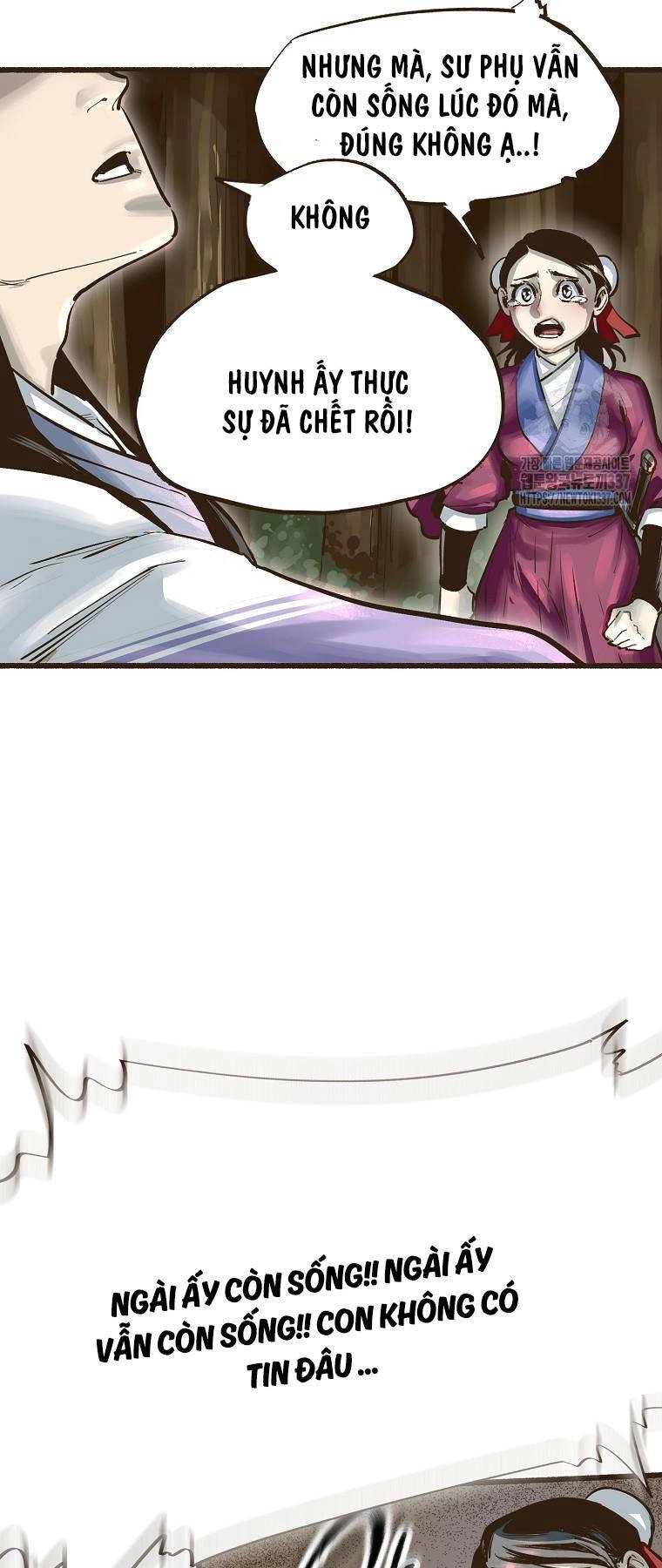 Quỷ Công Di Lục Chapter 7 - 12