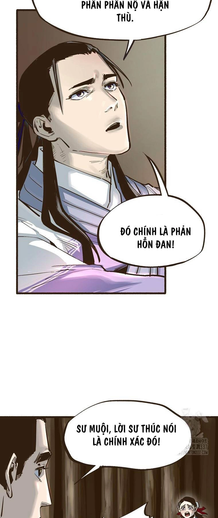 Quỷ Công Di Lục Chapter 7 - 15