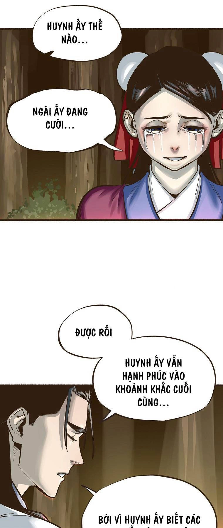 Quỷ Công Di Lục Chapter 7 - 17