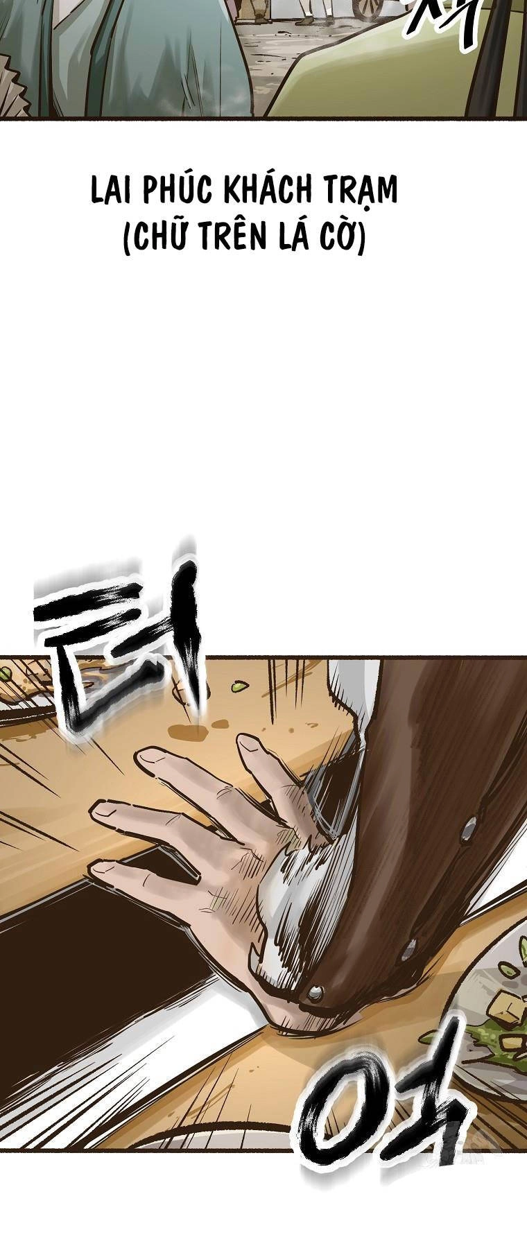 Quỷ Công Di Lục Chapter 7 - 24