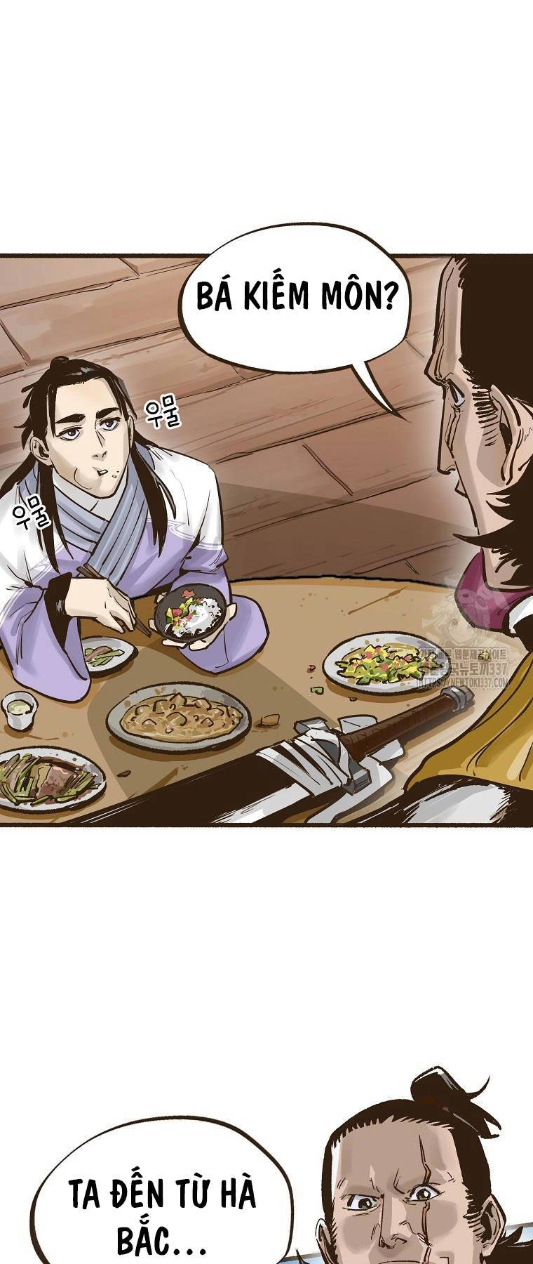 Quỷ Công Di Lục Chapter 7 - 25