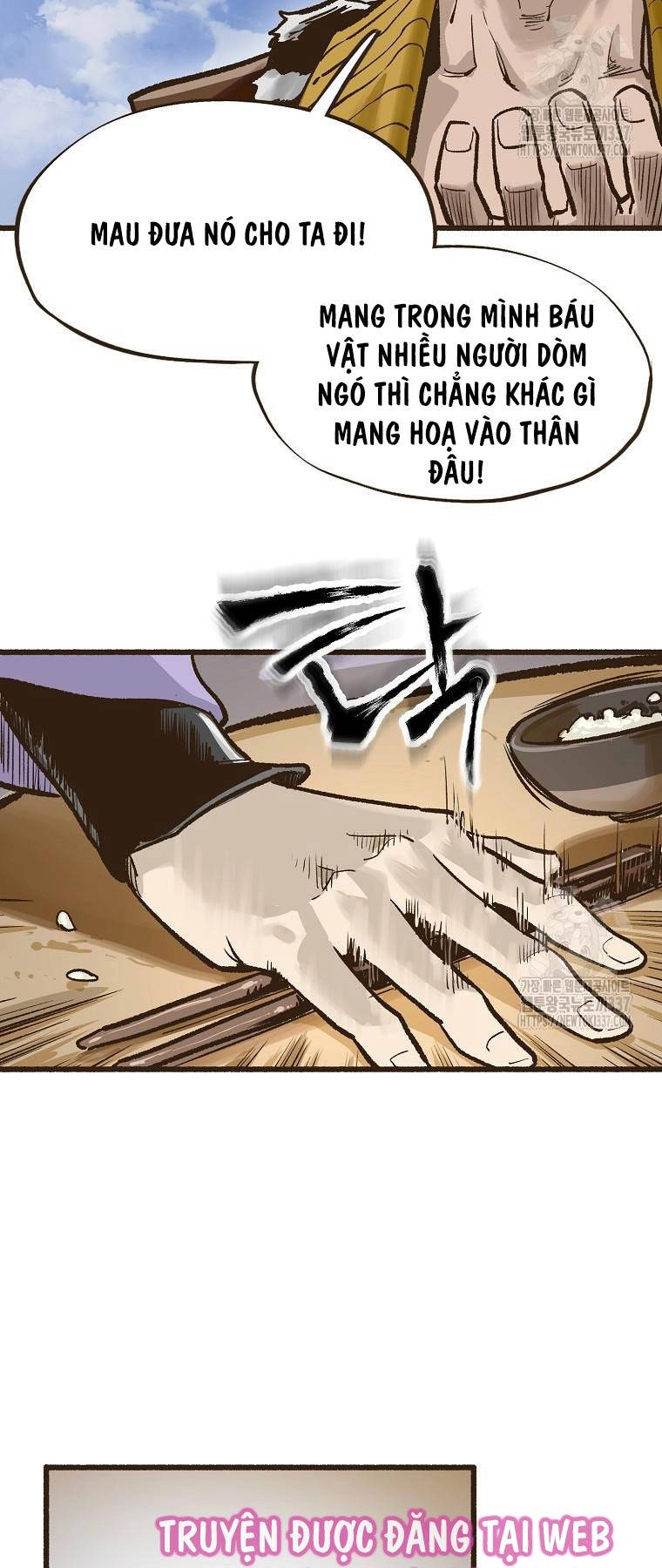 Quỷ Công Di Lục Chapter 7 - 29