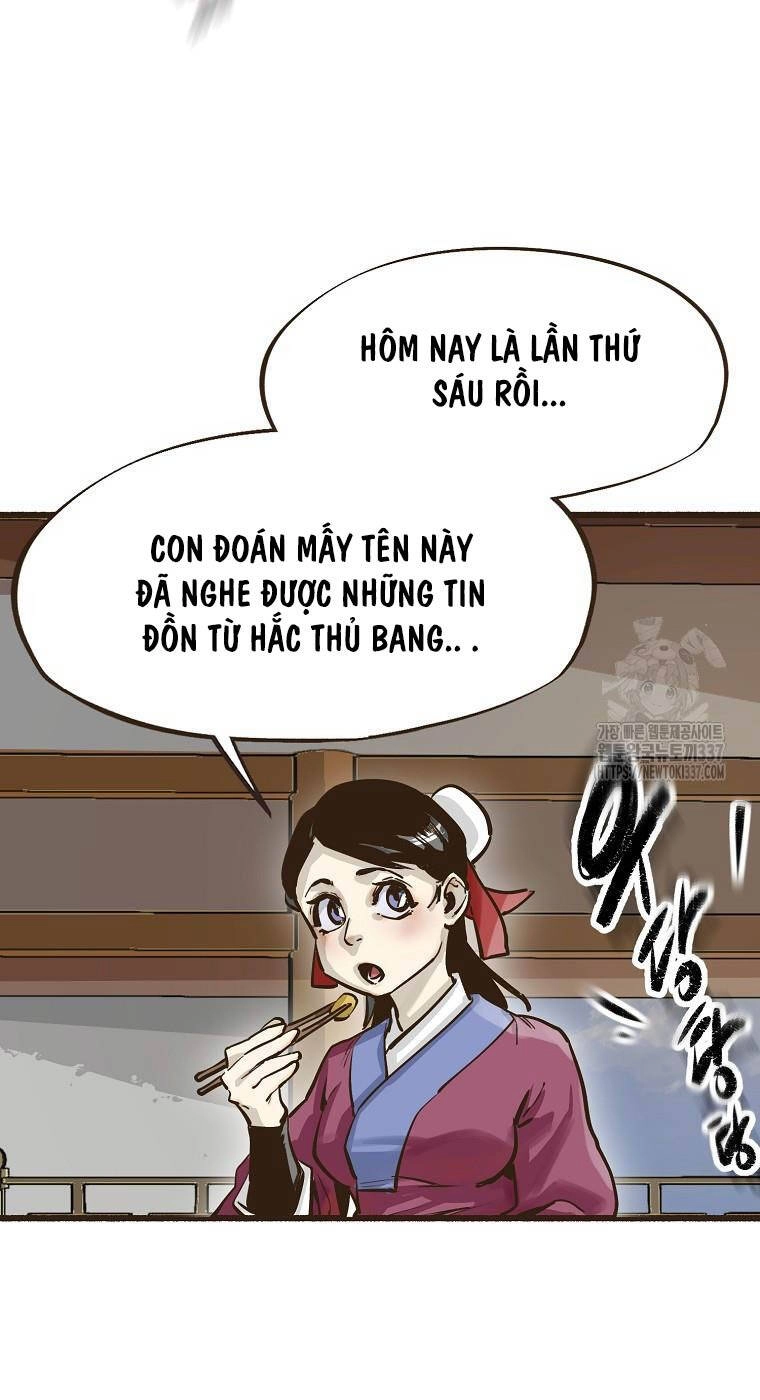 Quỷ Công Di Lục Chapter 7 - 32