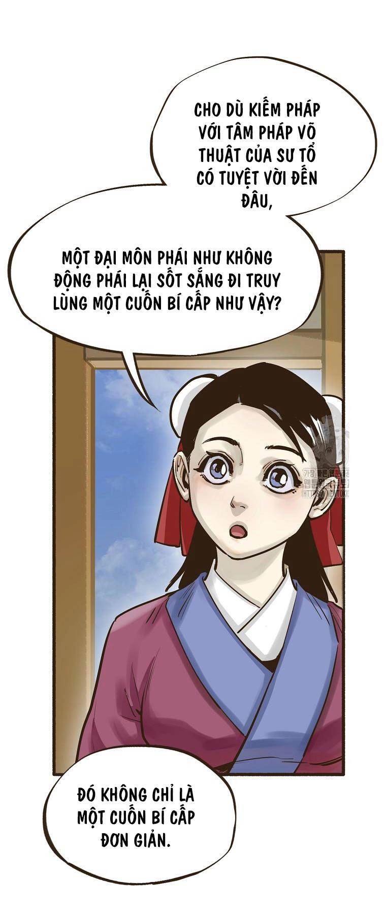 Quỷ Công Di Lục Chapter 7 - 36