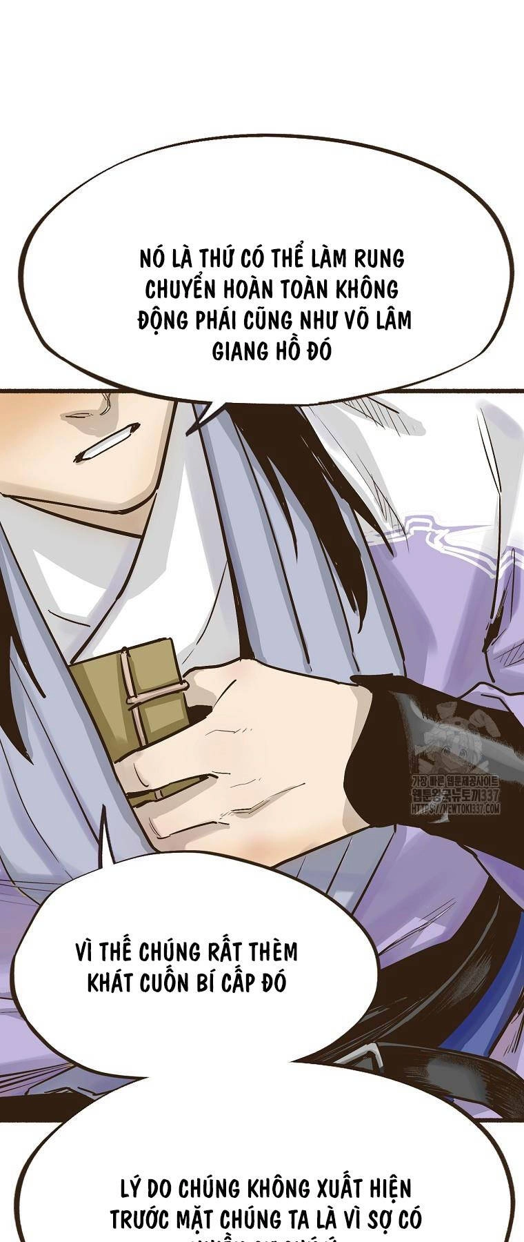 Quỷ Công Di Lục Chapter 7 - 37