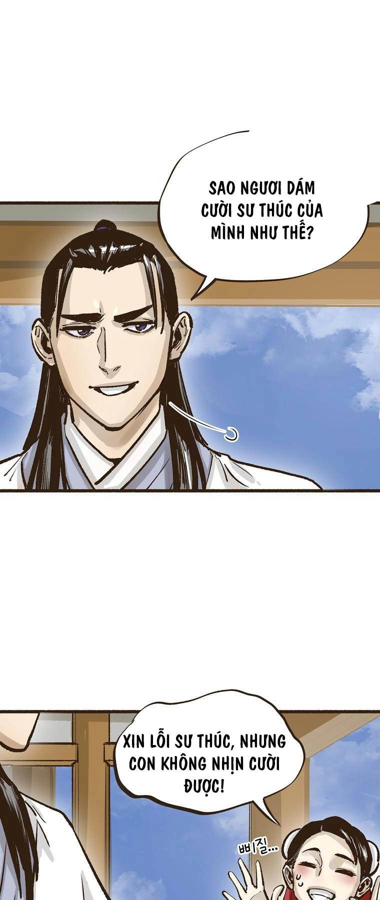 Quỷ Công Di Lục Chapter 7 - 41