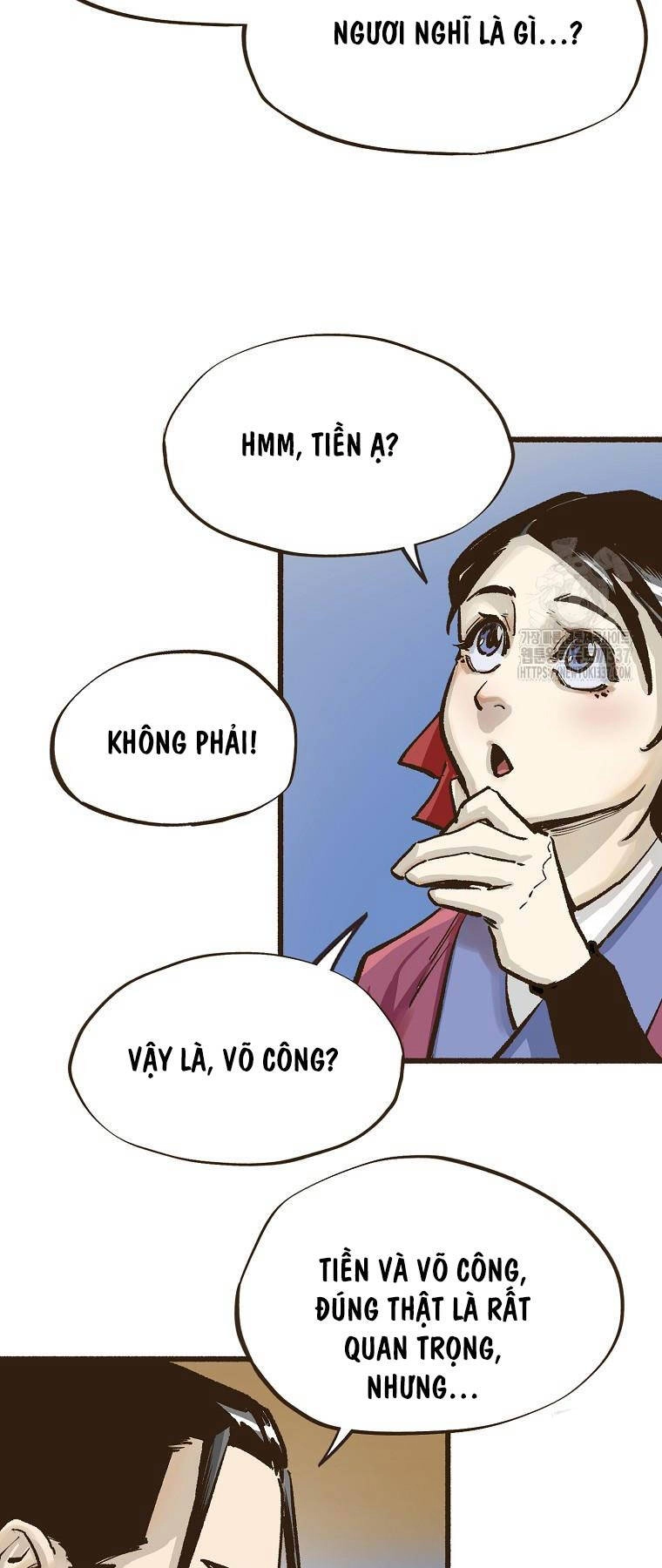 Quỷ Công Di Lục Chapter 7 - 43