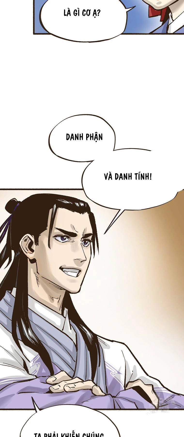 Quỷ Công Di Lục Chapter 7 - 46