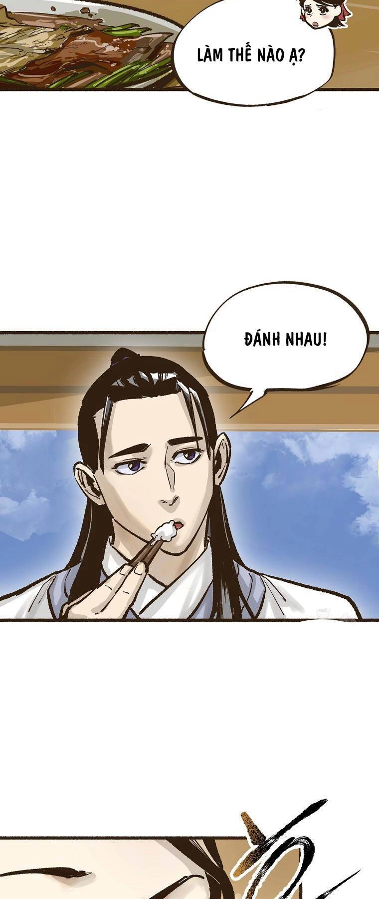 Quỷ Công Di Lục Chapter 7 - 49