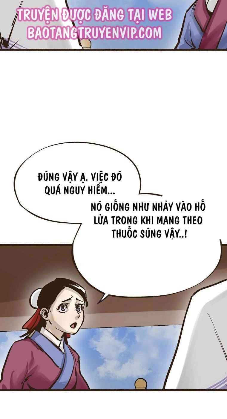 Quỷ Công Di Lục Chapter 7 - 51